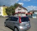 Сірий Ніссан Ноут, об'ємом двигуна 1.4 л та пробігом 150 тис. км за 5100 $, фото 1 на Automoto.ua