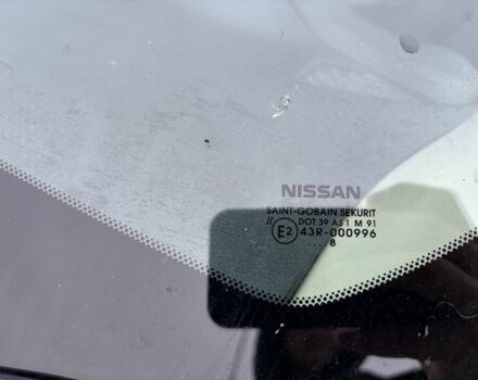 Сірий Ніссан Ноут, об'ємом двигуна 0 л та пробігом 214 тис. км за 5699 $, фото 16 на Automoto.ua