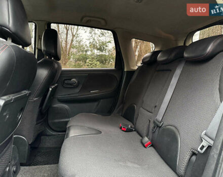 Сірий Ніссан Ноут, об'ємом двигуна 1.6 л та пробігом 127 тис. км за 5890 $, фото 25 на Automoto.ua