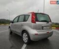 Серый Ниссан Ноут, объемом двигателя 1.4 л и пробегом 215 тыс. км за 5100 $, фото 42 на Automoto.ua