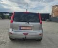 Ниссан Ноут 2008 в Днепре (Днепропетровске) на Automoto.ua Серый Ниссан Ноут, объемом двигателя 1.6 л и пробегом 170 тыс. км за 5999 $, фото 14 на Automoto.ua