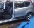 Сірий Ніссан Ноут, об'ємом двигуна 1.4 л та пробігом 220 тис. км за 1300 $, фото 6 на Automoto.ua