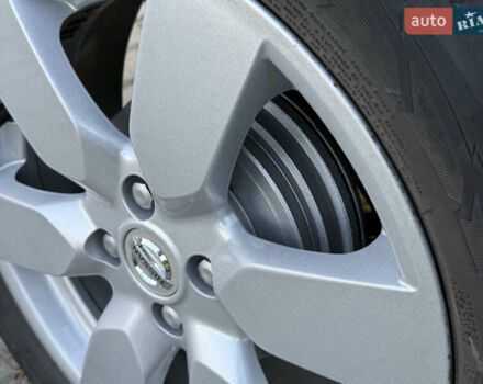 Серый Ниссан Ноут, объемом двигателя 1.6 л и пробегом 207 тыс. км за 7500 $, фото 46 на Automoto.ua