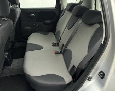 Сірий Ніссан Ноут, об'ємом двигуна 1.4 л та пробігом 182 тис. км за 5700 $, фото 13 на Automoto.ua