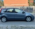 Сірий Ніссан Ноут, об'ємом двигуна 1.6 л та пробігом 270 тис. км за 5200 $, фото 3 на Automoto.ua