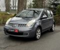 Серый Ниссан Ноут, объемом двигателя 1.6 л и пробегом 127 тыс. км за 5890 $, фото 1 на Automoto.ua