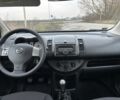 Сірий Ніссан Ноут, об'ємом двигуна 0 л та пробігом 214 тис. км за 5699 $, фото 22 на Automoto.ua
