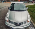 Серый Ниссан Ноут, объемом двигателя 1.6 л и пробегом 122 тыс. км за 6990 $, фото 15 на Automoto.ua