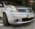 Сірий Ніссан Ноут, об'ємом двигуна 0 л та пробігом 90 тис. км за 7000 $, фото 2 на Automoto.ua