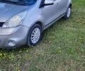 Сірий Ніссан Ноут, об'ємом двигуна 1.4 л та пробігом 189 тис. км за 5592 $, фото 1 на Automoto.ua