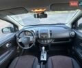 Серый Ниссан Ноут, объемом двигателя 1.6 л и пробегом 248 тыс. км за 6100 $, фото 5 на Automoto.ua