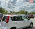 Серый Ниссан Ноут, объемом двигателя 1.4 л и пробегом 183 тыс. км за 4999 $, фото 15 на Automoto.ua