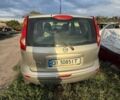 Сірий Ніссан Ноут, об'ємом двигуна 1.6 л та пробігом 125 тис. км за 2500 $, фото 3 на Automoto.ua