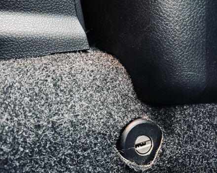 Серый Ниссан Ноут, объемом двигателя 1.6 л и пробегом 122 тыс. км за 6990 $, фото 38 на Automoto.ua