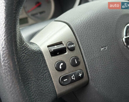 Сірий Ніссан Ноут, об'ємом двигуна 1.6 л та пробігом 127 тис. км за 5890 $, фото 18 на Automoto.ua