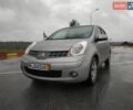 Серый Ниссан Ноут, объемом двигателя 1.4 л и пробегом 215 тыс. км за 5100 $, фото 41 на Automoto.ua