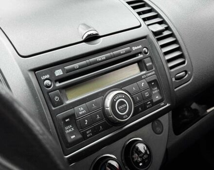 Сірий Ніссан Ноут, об'ємом двигуна 1.6 л та пробігом 127 тис. км за 5890 $, фото 20 на Automoto.ua