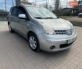 Сірий Ніссан Ноут, об'ємом двигуна 1.6 л та пробігом 171 тис. км за 6200 $, фото 2 на Automoto.ua