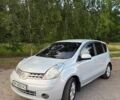 Сірий Ніссан Ноут, об'ємом двигуна 1.6 л та пробігом 203 тис. км за 4800 $, фото 2 на Automoto.ua