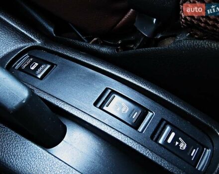 Серый Ниссан Ноут, объемом двигателя 1.6 л и пробегом 144 тыс. км за 7700 $, фото 13 на Automoto.ua