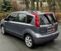 Сірий Ніссан Ноут, об'ємом двигуна 1.6 л та пробігом 127 тис. км за 5890 $, фото 13 на Automoto.ua