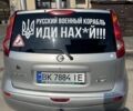 Серый Ниссан Ноут, объемом двигателя 1.46 л и пробегом 254 тыс. км за 5400 $, фото 2 на Automoto.ua