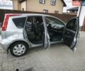 Сірий Ніссан Ноут, об'ємом двигуна 1.39 л та пробігом 261 тис. км за 5800 $, фото 7 на Automoto.ua