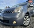 Сірий Ніссан Ноут, об'ємом двигуна 1.6 л та пробігом 166 тис. км за 5500 $, фото 2 на Automoto.ua