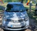Серый Ниссан Ноут, объемом двигателя 1.4 л и пробегом 206 тыс. км за 4750 $, фото 4 на Automoto.ua
