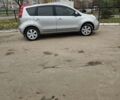 Серый Ниссан Ноут, объемом двигателя 1.6 л и пробегом 188 тыс. км за 6700 $, фото 1 на Automoto.ua