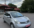 Серый Ниссан Ноут, объемом двигателя 0 л и пробегом 213 тыс. км за 5550 $, фото 19 на Automoto.ua