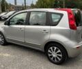 Сірий Ніссан Ноут, об'ємом двигуна 1.5 л та пробігом 317 тис. км за 5300 $, фото 12 на Automoto.ua