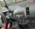 Сірий Ніссан Ноут, об'ємом двигуна 1.39 л та пробігом 253 тис. км за 5500 $, фото 11 на Automoto.ua