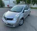 Сірий Ніссан Ноут, об'ємом двигуна 1.6 л та пробігом 248 тис. км за 6100 $, фото 7 на Automoto.ua