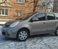 Сірий Ніссан Ноут, об'ємом двигуна 1.4 л та пробігом 235 тис. км за 5500 $, фото 2 на Automoto.ua