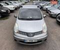 Сірий Ніссан Ноут, об'ємом двигуна 1.4 л та пробігом 127 тис. км за 4300 $, фото 9 на Automoto.ua
