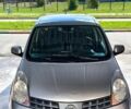 Сірий Ніссан Ноут, об'ємом двигуна 1.6 л та пробігом 313 тис. км за 4499 $, фото 2 на Automoto.ua