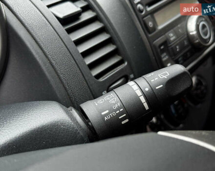 Сірий Ніссан Ноут, об'ємом двигуна 1.6 л та пробігом 127 тис. км за 5890 $, фото 19 на Automoto.ua