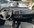 Сірий Ніссан Ноут, об'ємом двигуна 1.6 л та пробігом 166 тис. км за 5500 $, фото 3 на Automoto.ua