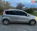 Серый Ниссан Ноут, объемом двигателя 1.6 л и пробегом 170 тыс. км за 4999 $, фото 3 на Automoto.ua