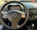 Серый Ниссан Ноут, объемом двигателя 1.6 л и пробегом 235 тыс. км за 6300 $, фото 15 на Automoto.ua