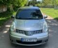 Сірий Ніссан Ноут, об'ємом двигуна 1.6 л та пробігом 155 тис. км за 6800 $, фото 3 на Automoto.ua