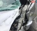Серый Ниссан Ноут, объемом двигателя 1.4 л и пробегом 220 тыс. км за 1300 $, фото 2 на Automoto.ua