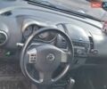 Серый Ниссан Ноут, объемом двигателя 1.6 л и пробегом 189 тыс. км за 6850 $, фото 12 на Automoto.ua