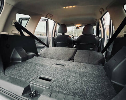 Серый Ниссан Ноут, объемом двигателя 1.6 л и пробегом 122 тыс. км за 6990 $, фото 31 на Automoto.ua