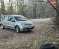 Серый Ниссан Ноут, объемом двигателя 1.39 л и пробегом 280 тыс. км за 3700 $, фото 10 на Automoto.ua