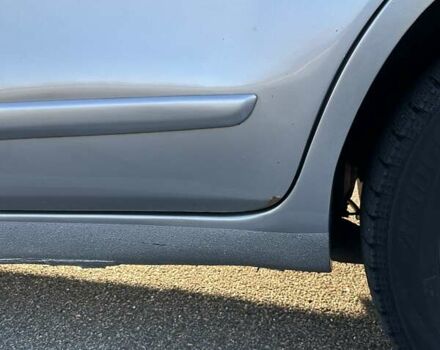 Серый Ниссан Ноут, объемом двигателя 1.6 л и пробегом 120 тыс. км за 6999 $, фото 25 на Automoto.ua