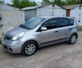 Серый Ниссан Ноут, объемом двигателя 1.6 л и пробегом 133 тыс. км за 6250 $, фото 1 на Automoto.ua