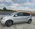 Ниссан Ноут 2008 в Днепре (Днепропетровске) на Automoto.ua Серый Ниссан Ноут, объемом двигателя 1.6 л и пробегом 170 тыс. км за 5999 $, фото 12 на Automoto.ua