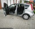 Сірий Ніссан Ноут, об'ємом двигуна 1.39 л та пробігом 261 тис. км за 5800 $, фото 6 на Automoto.ua